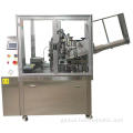 Liquid Filling Line Tube Filling And Sealing Machine Supplier